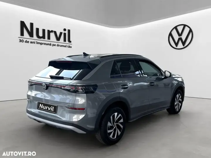 Volkswagen T-Roc 1.5 eTSI 150 CP DSG MHEV Life