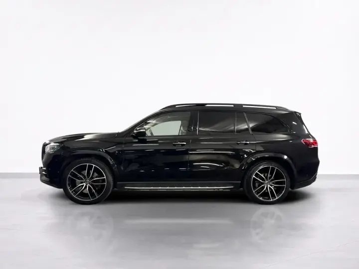 Mercedes-Benz GLS 400 d 4MATIC Aut.