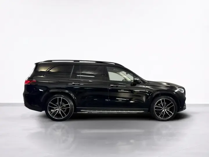 Mercedes-Benz GLS 400 d 4MATIC Aut.