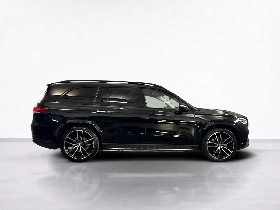 Mercedes-Benz GLS 400 d 4MATIC Aut. — imagine 6