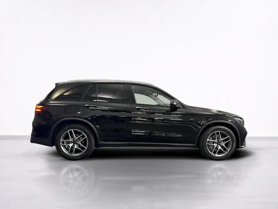 Mercedes-Benz GLC 43 AMG 4MATIC — imagine 6