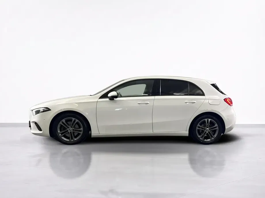 Mercedes-Benz A 200 — imagine 2