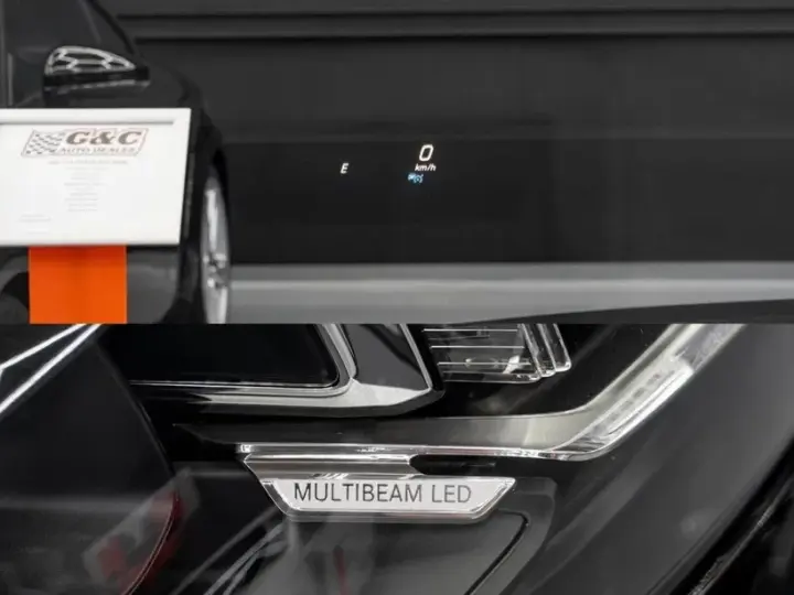Mercedes-Benz GLS Maybach Mercedes-Maybach 600 MHEV 4MATIC