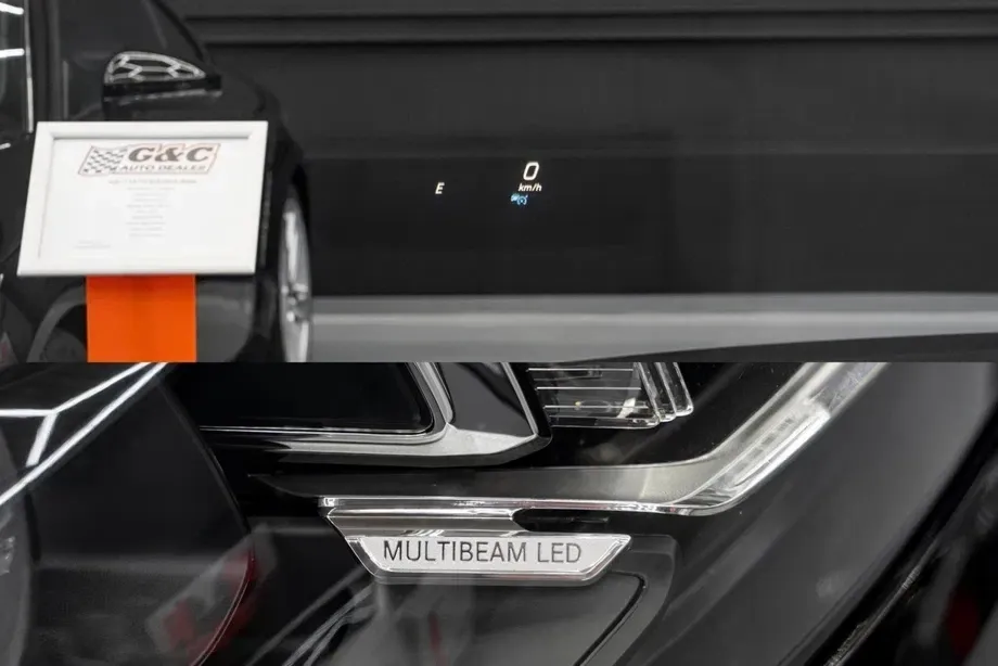 Mercedes-Benz GLS Maybach Mercedes-Maybach 600 MHEV 4MATIC — imagine 6
