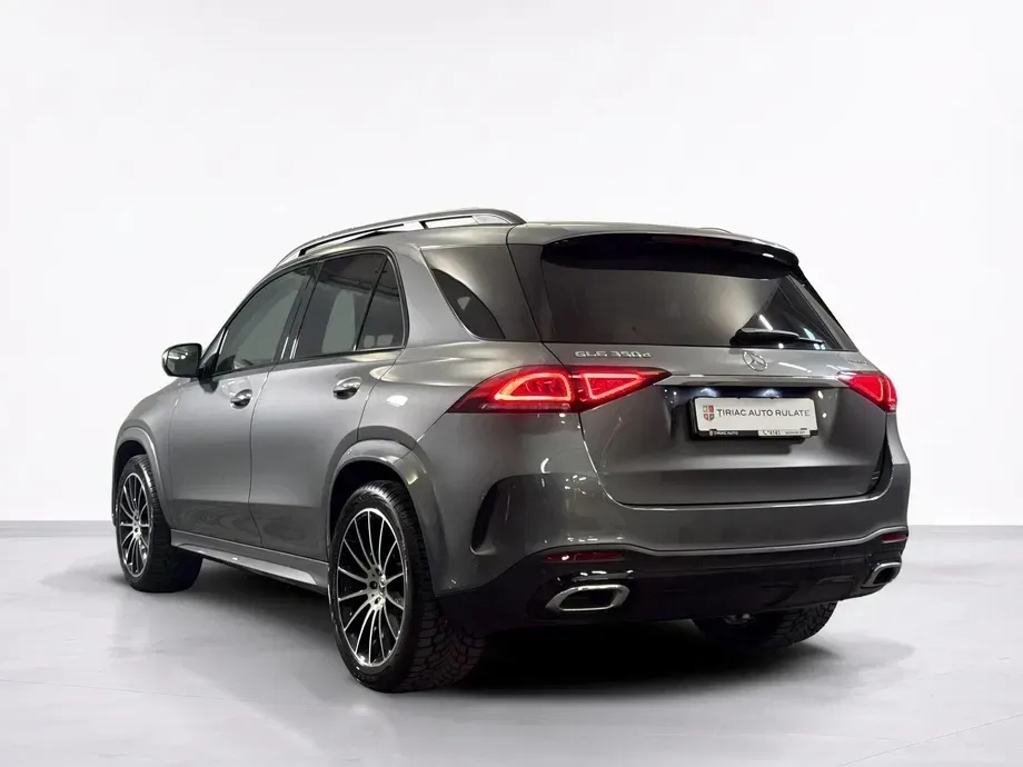 Mercedes-Benz GLE — imagine 4
