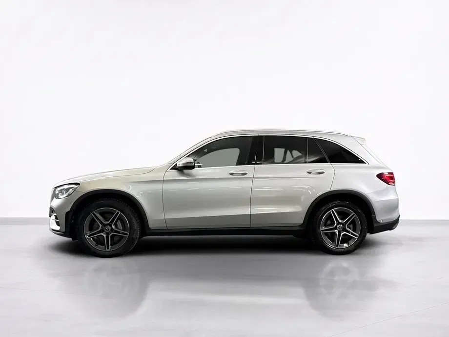 Mercedes-Benz GLC 300 4MATIC 9G-TRONIC — imagine 2