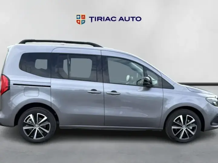 Mercedes-Benz EQT Combi 45 kWh 122CP PREMIUM PLUS