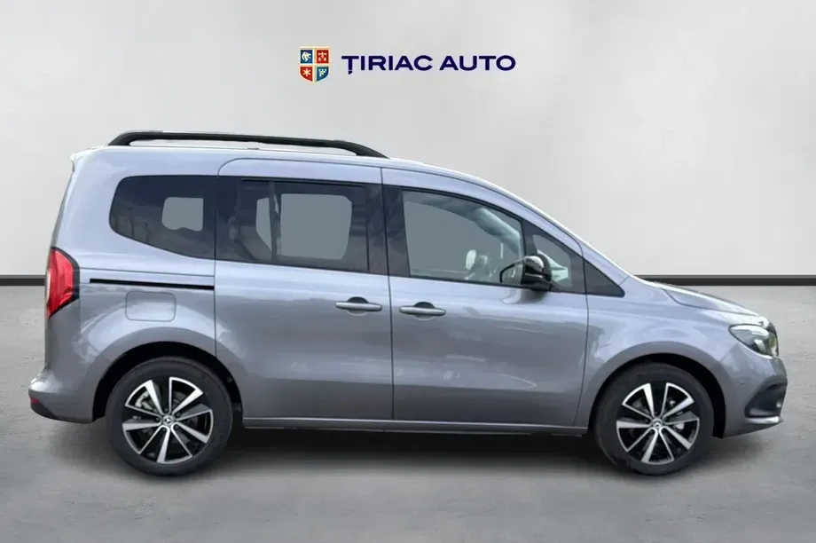 Mercedes-Benz EQT Combi 45 kWh 122CP PREMIUM PLUS — imagine 6