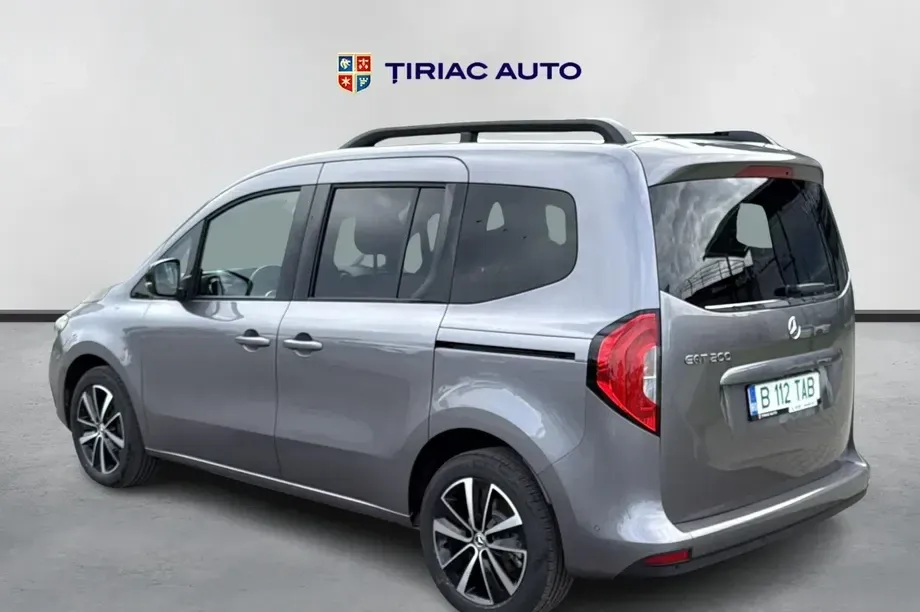 Mercedes-Benz EQT Combi 45 kWh 122CP PREMIUM PLUS — imagine 3