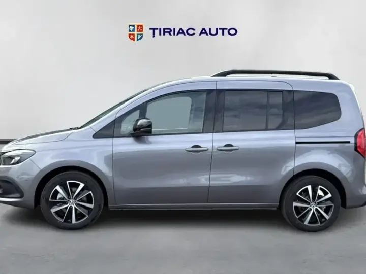 Mercedes-Benz EQT Combi 45 kWh 122CP PREMIUM PLUS