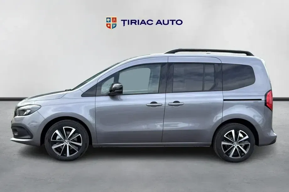 Mercedes-Benz EQT Combi 45 kWh 122CP PREMIUM PLUS — imagine 2