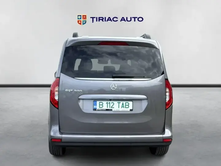 Mercedes-Benz EQT Combi 45 kWh 122CP PREMIUM PLUS