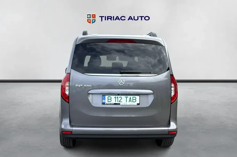 Mercedes-Benz EQT Combi 45 kWh 122CP PREMIUM PLUS — imagine 4