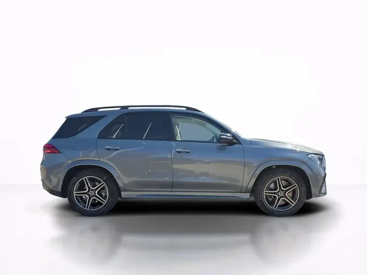 Mercedes-Benz GLE 450 4MATIC MHEV