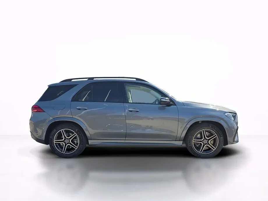 Mercedes-Benz GLE 450 4MATIC MHEV — imagine 6