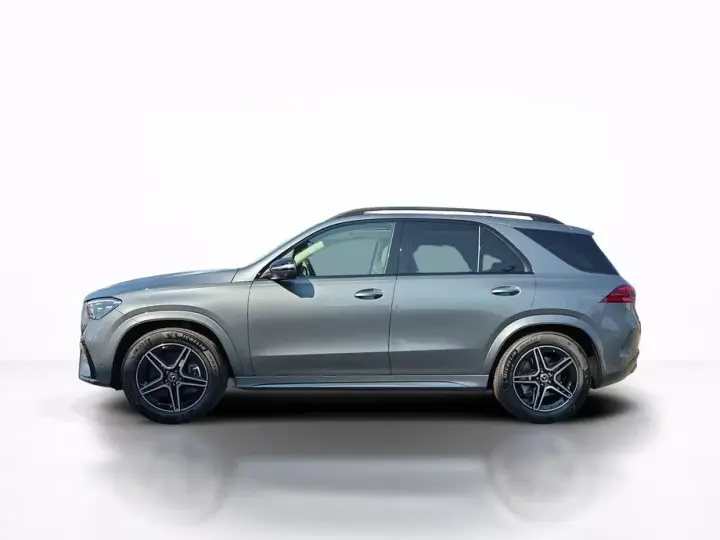 Mercedes-Benz GLE 450 4MATIC MHEV