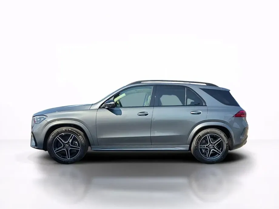 Mercedes-Benz GLE 450 4MATIC MHEV — imagine 2