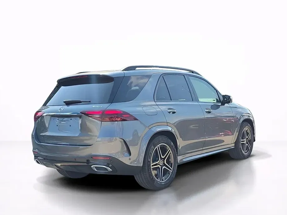 Mercedes-Benz GLE 450 4MATIC MHEV — imagine 5