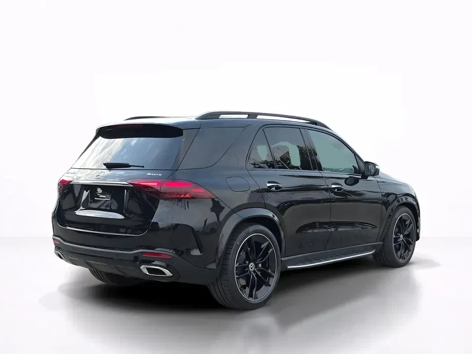 Mercedes-Benz GLE 450 4MATIC MHEV — imagine 5