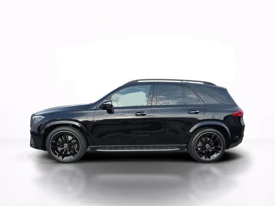 Mercedes-Benz GLE 450 4MATIC MHEV — imagine 2