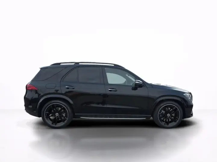 Mercedes-Benz GLE 450 4MATIC MHEV
