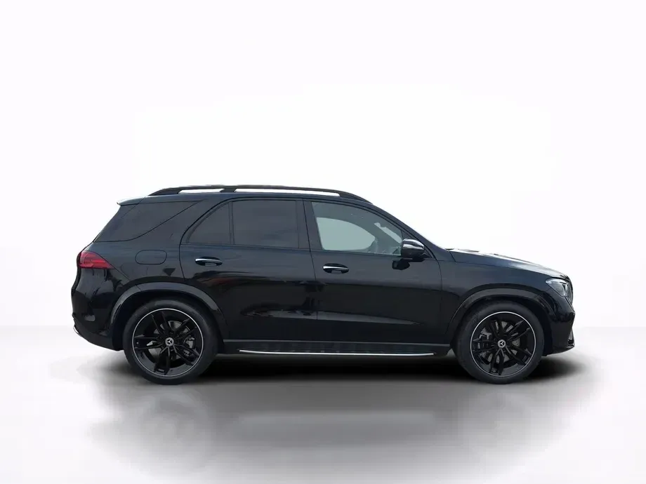 Mercedes-Benz GLE 450 4MATIC MHEV — imagine 6