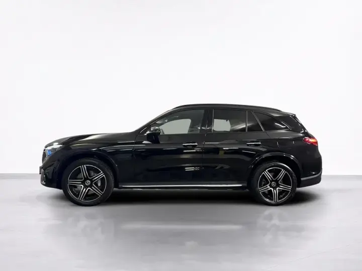 Mercedes-Benz GLC 300 e 4Matic 9G-TRONIC Edition AMG Line