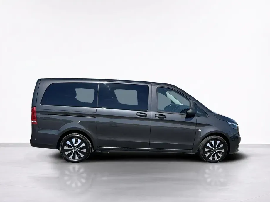 Mercedes-Benz Vito — imagine 6