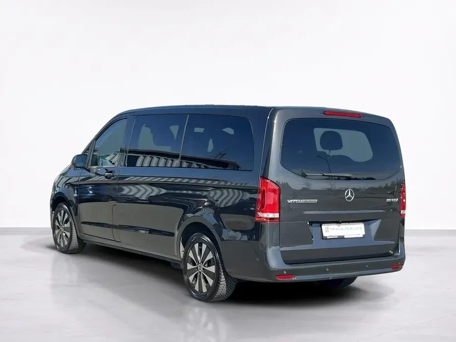 Mercedes-Benz Vito — imagine 3