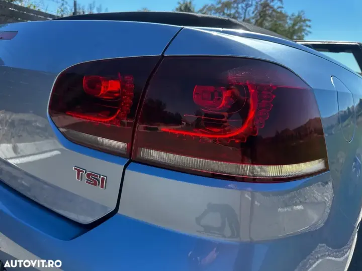 Volkswagen Golf VI