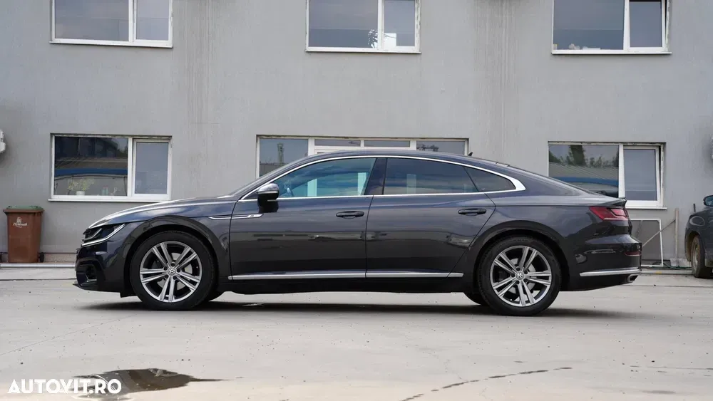 Volkswagen Arteon — imagine 4