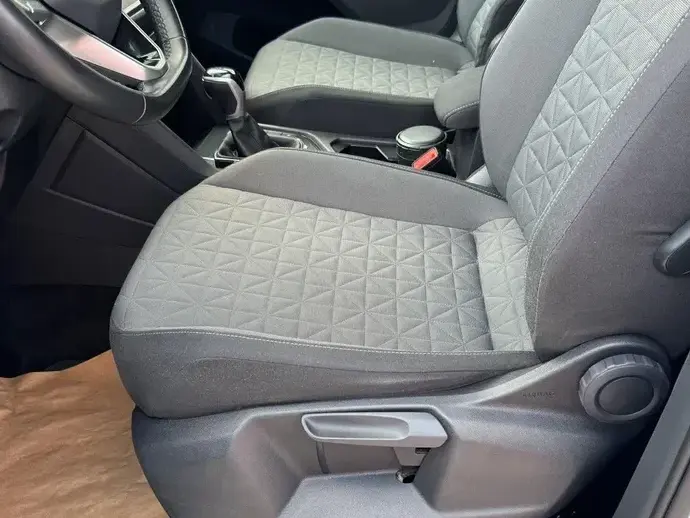 Volkswagen Tiguan II 2.0 TDI 4Mot DSG Highline