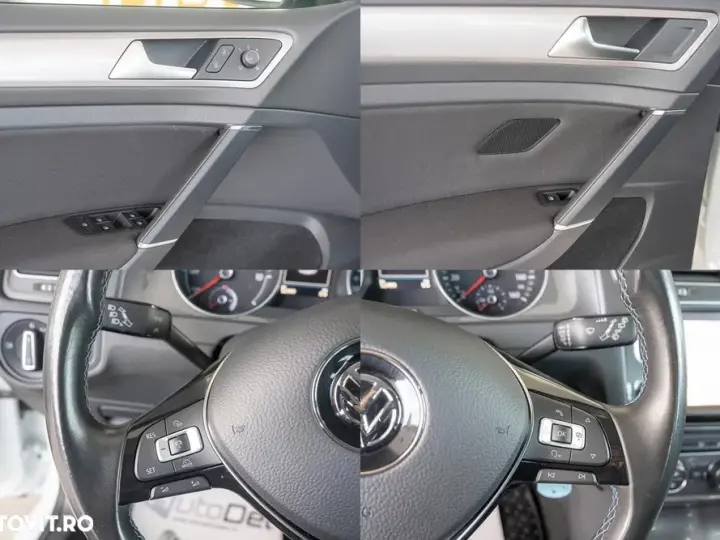 Volkswagen Golf VII e-Golf