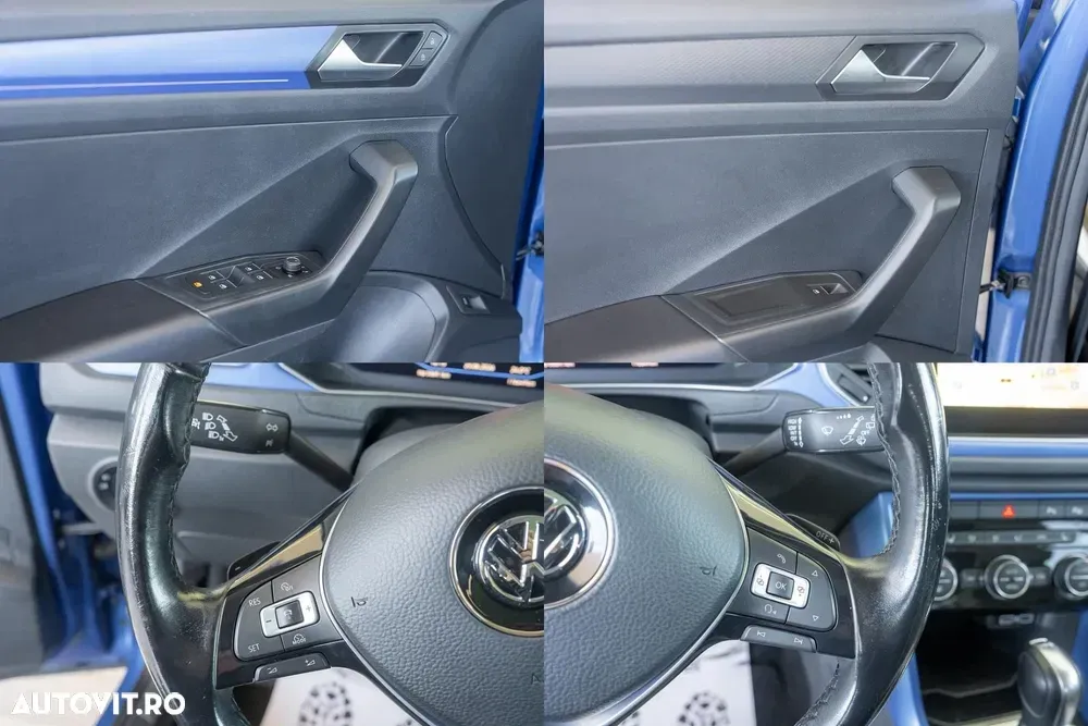 Volkswagen T-Roc 2.0 TDI SCR 4MOTION DSG R-Line — imagine 3