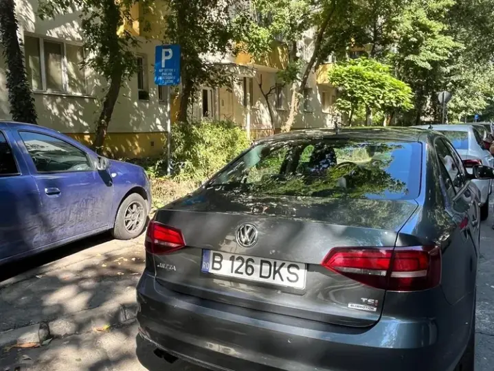 Volkswagen Jetta A6 1.4 TSI BlueMotion Technology