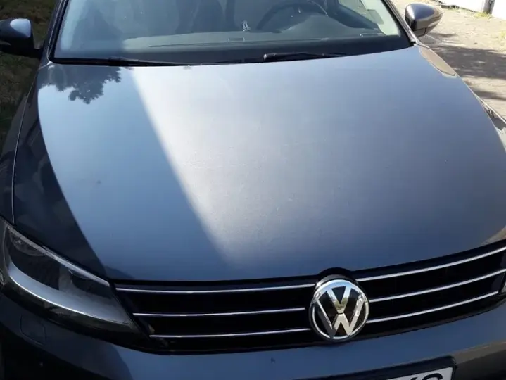Volkswagen Jetta A6 1.4 TSI BlueMotion Technology