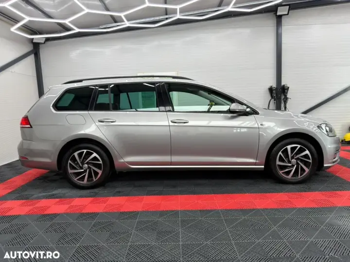 Volkswagen Golf VII 1.6 TDI SCR DSG Join