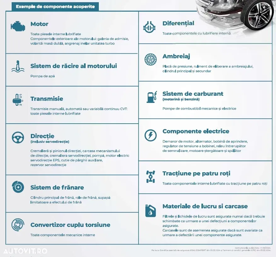Volkswagen Golf VII 1.6 TDI SCR Comfortline — imagine 4