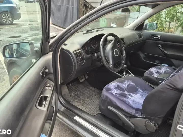 Volkswagen Golf IV