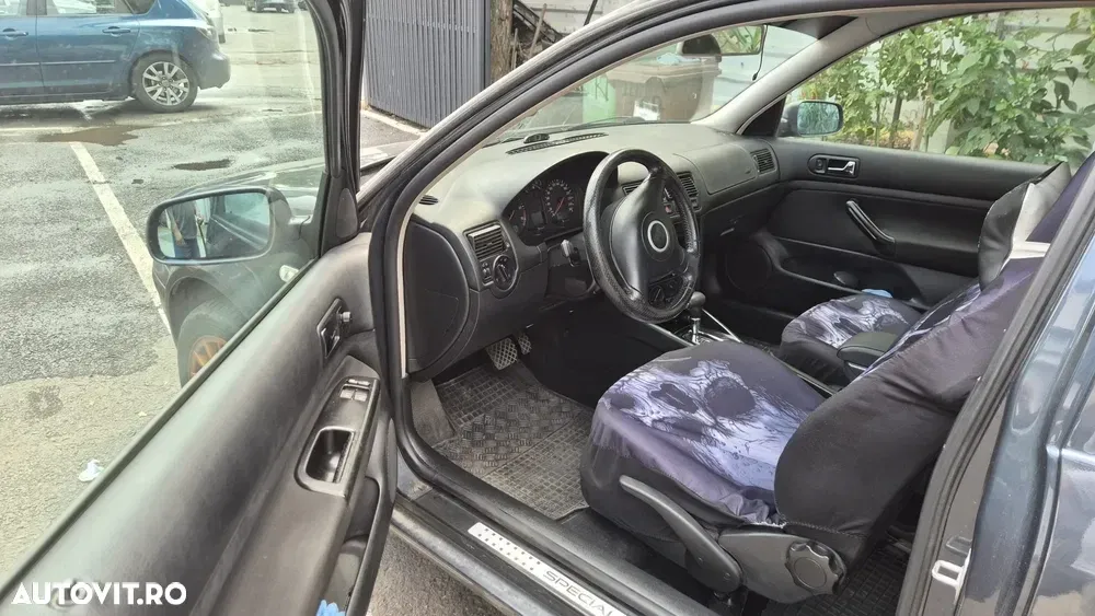 Volkswagen Golf IV — imagine 4