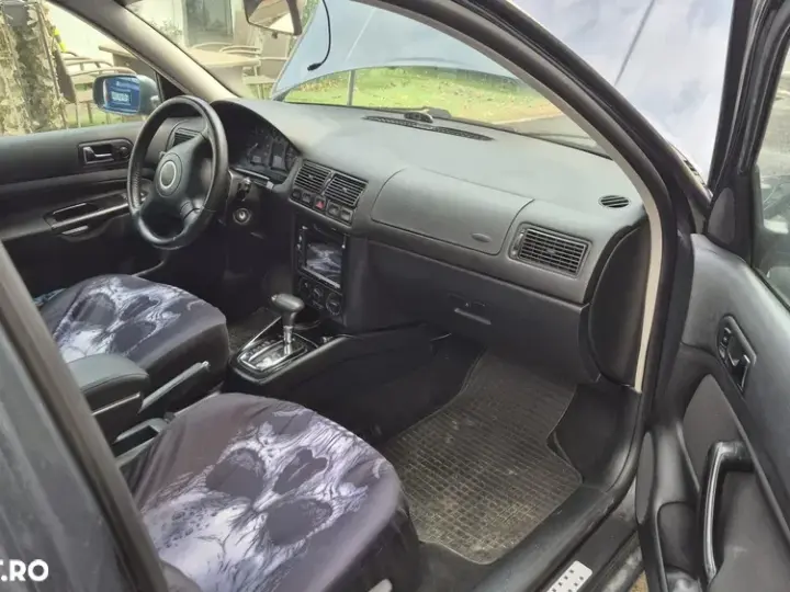 Volkswagen Golf IV