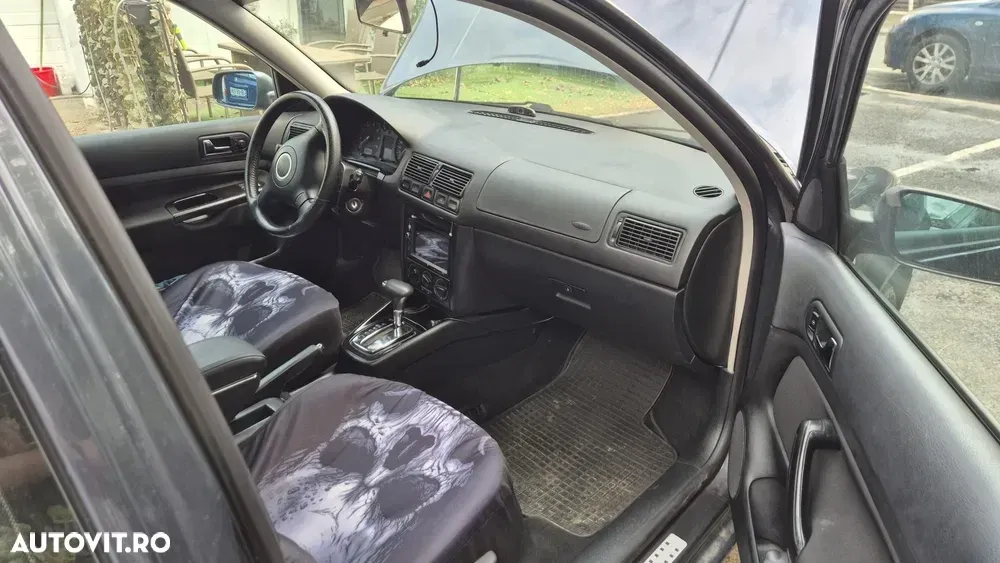 Volkswagen Golf IV — imagine 6
