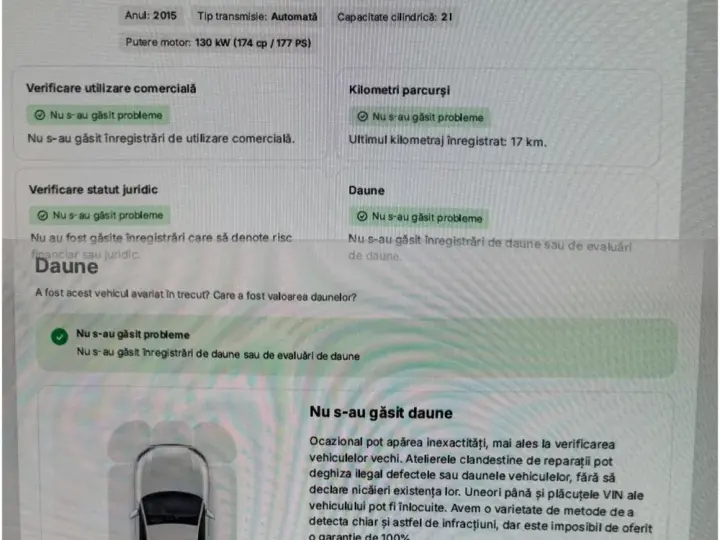 Volkswagen Sharan 2.0 TDI DSG Highline Black Style