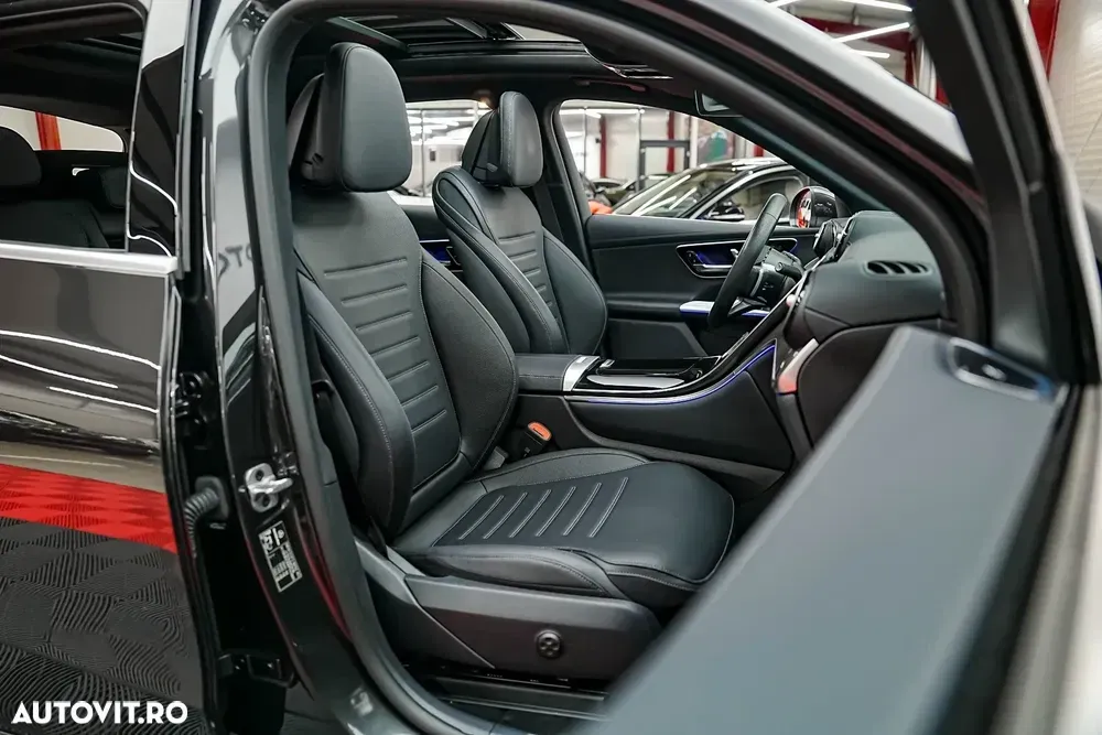 Mercedes-Benz GLC 300 e 4Matic 9G-TRONIC — imagine 6