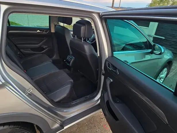 Volkswagen Passat Alltrack B8 2.0 TDI SCR 4Mot
