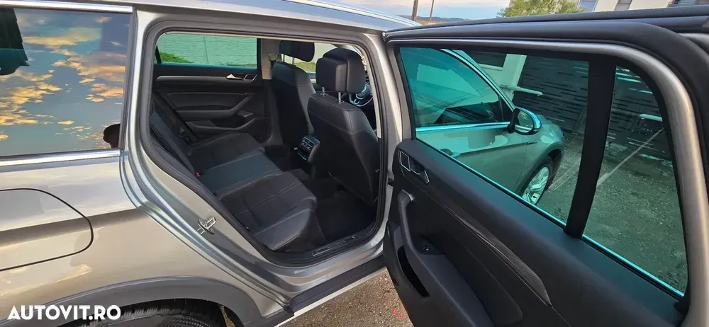 Volkswagen Passat Alltrack B8 2.0 TDI SCR 4Mot — imagine 6
