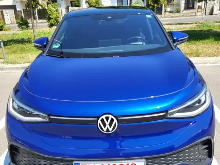 Volkswagen ID.5