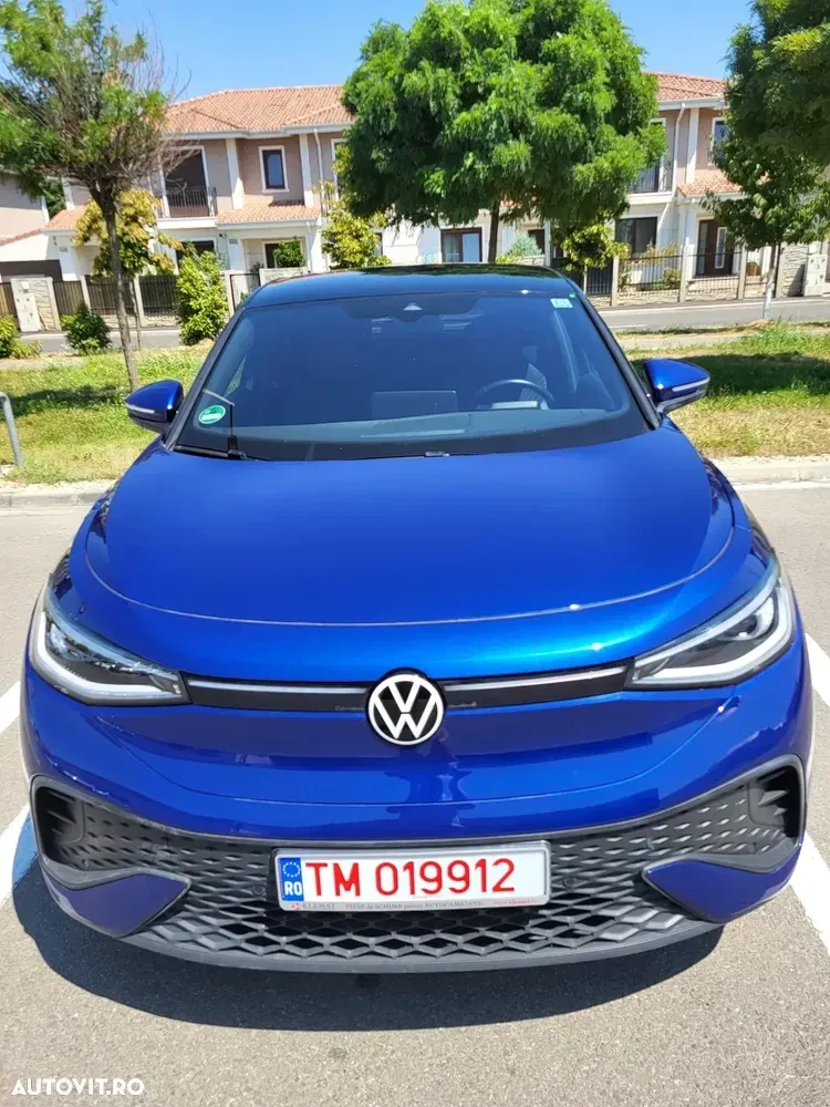Volkswagen ID.5 — imagine 3