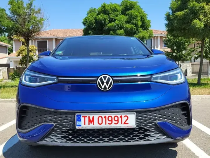 Volkswagen ID.5