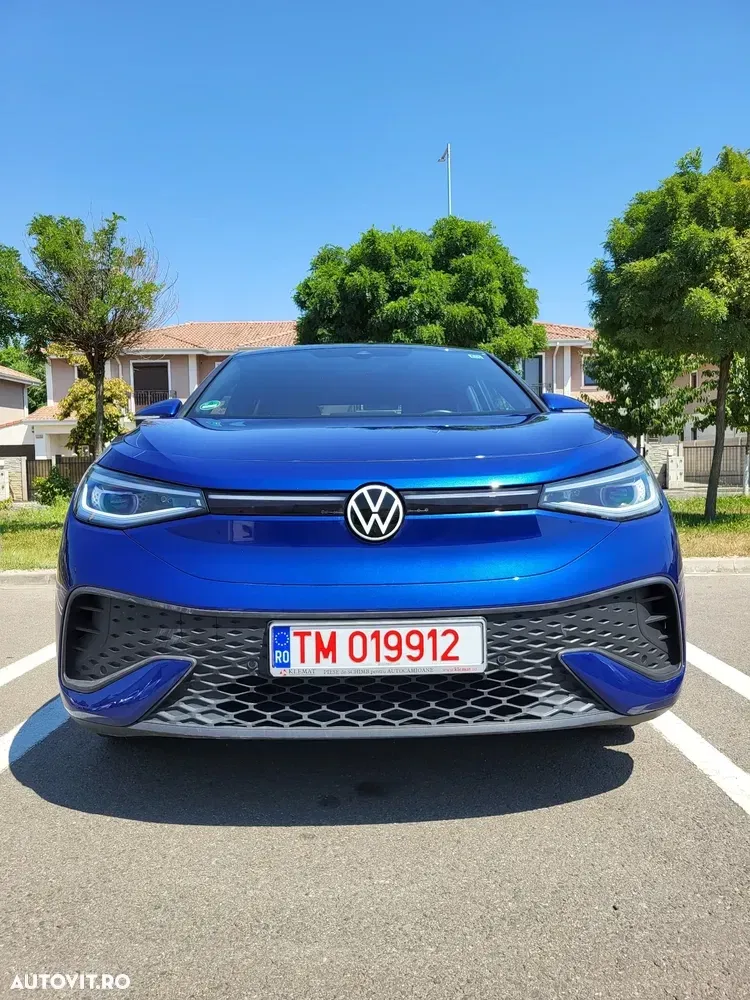 Volkswagen ID.5 — imagine 4